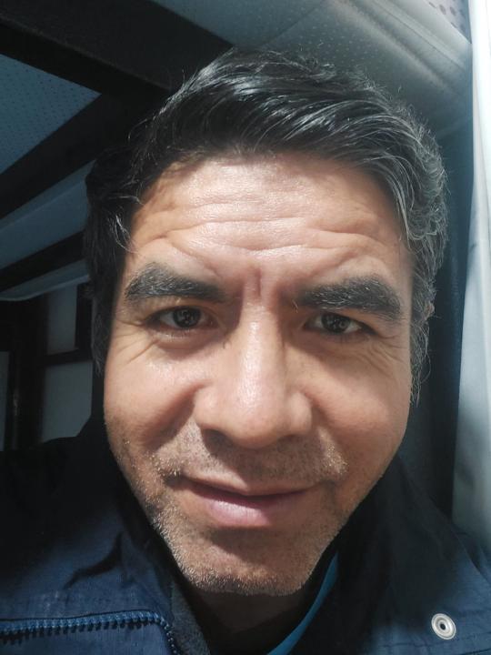 Julio cesar Miranda Espindola