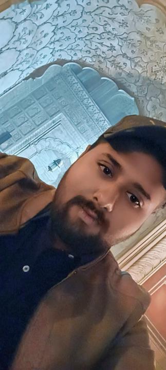 Hamza Rasheed