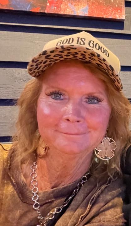 Lisa Brock