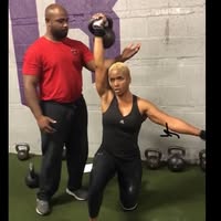 Tonya Polk