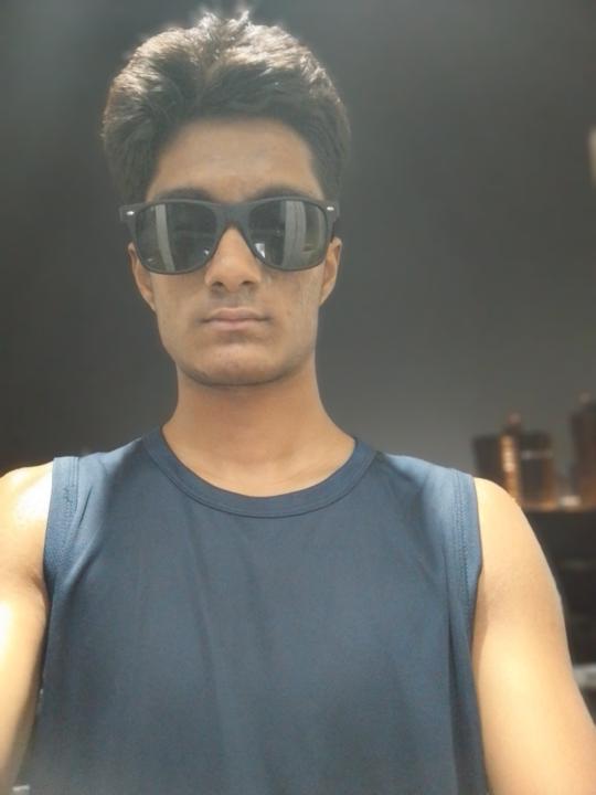 Aditya Patwal