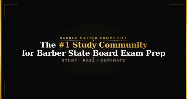 Barber Board Master