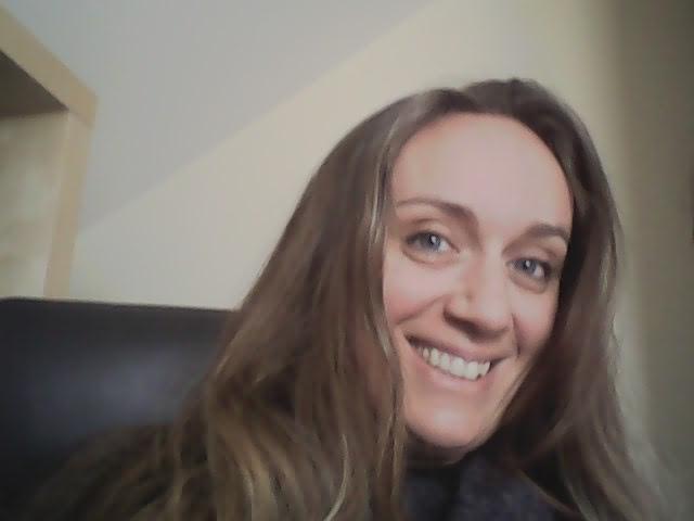 Irina Margerin