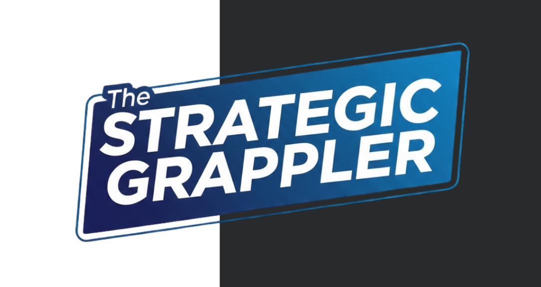 The Strategic Grappler