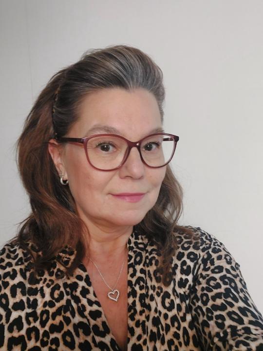Marjo Aaltonen