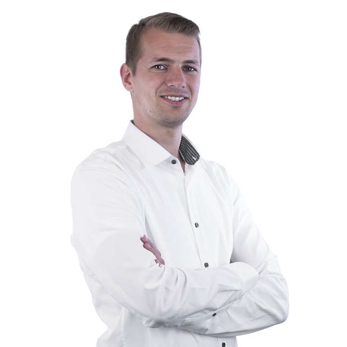 Florian Instenberg