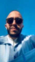 Mohamed Rida Idoussehb