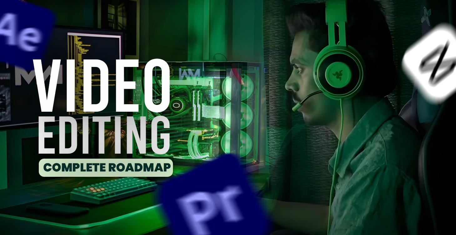 Master Result Based Video Editing