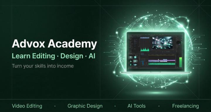 Advox Academy