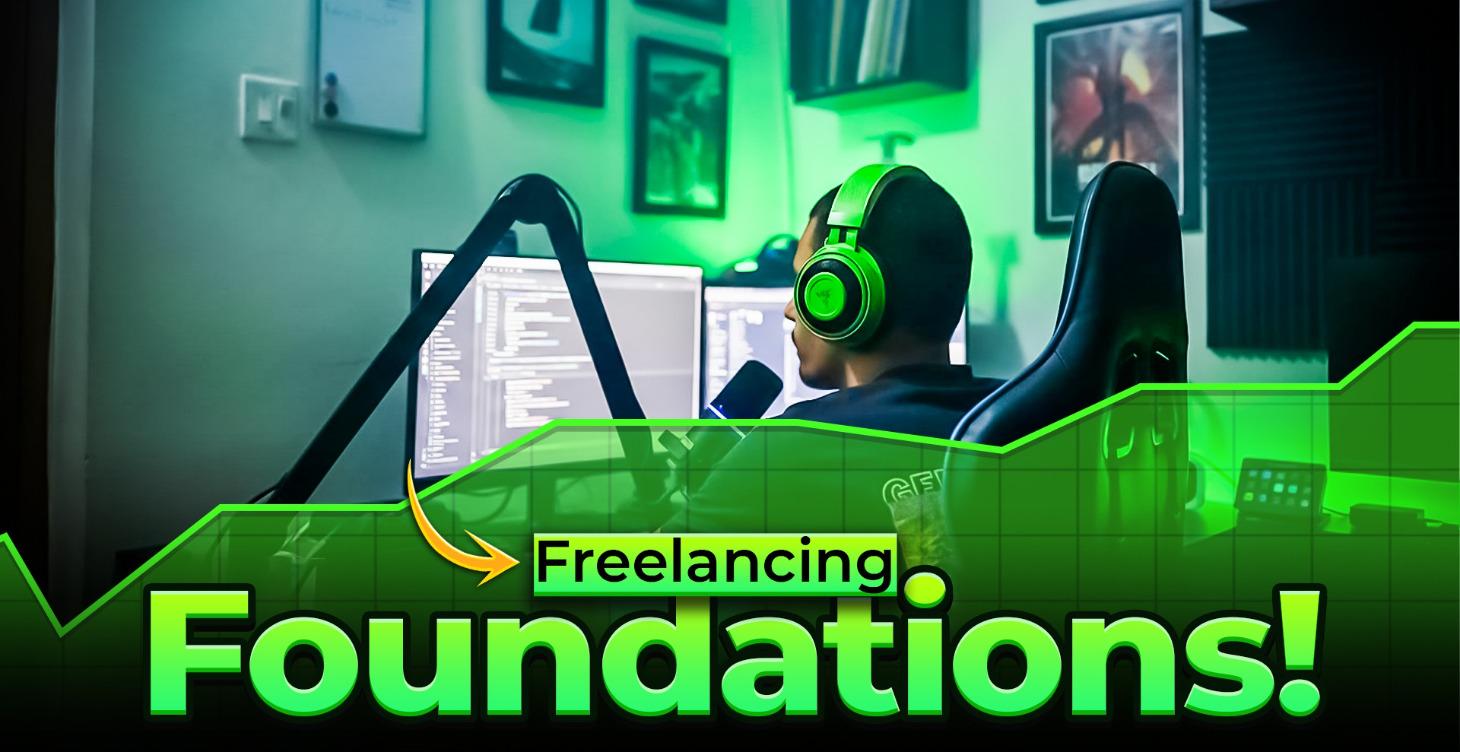 Freelancing Foundations