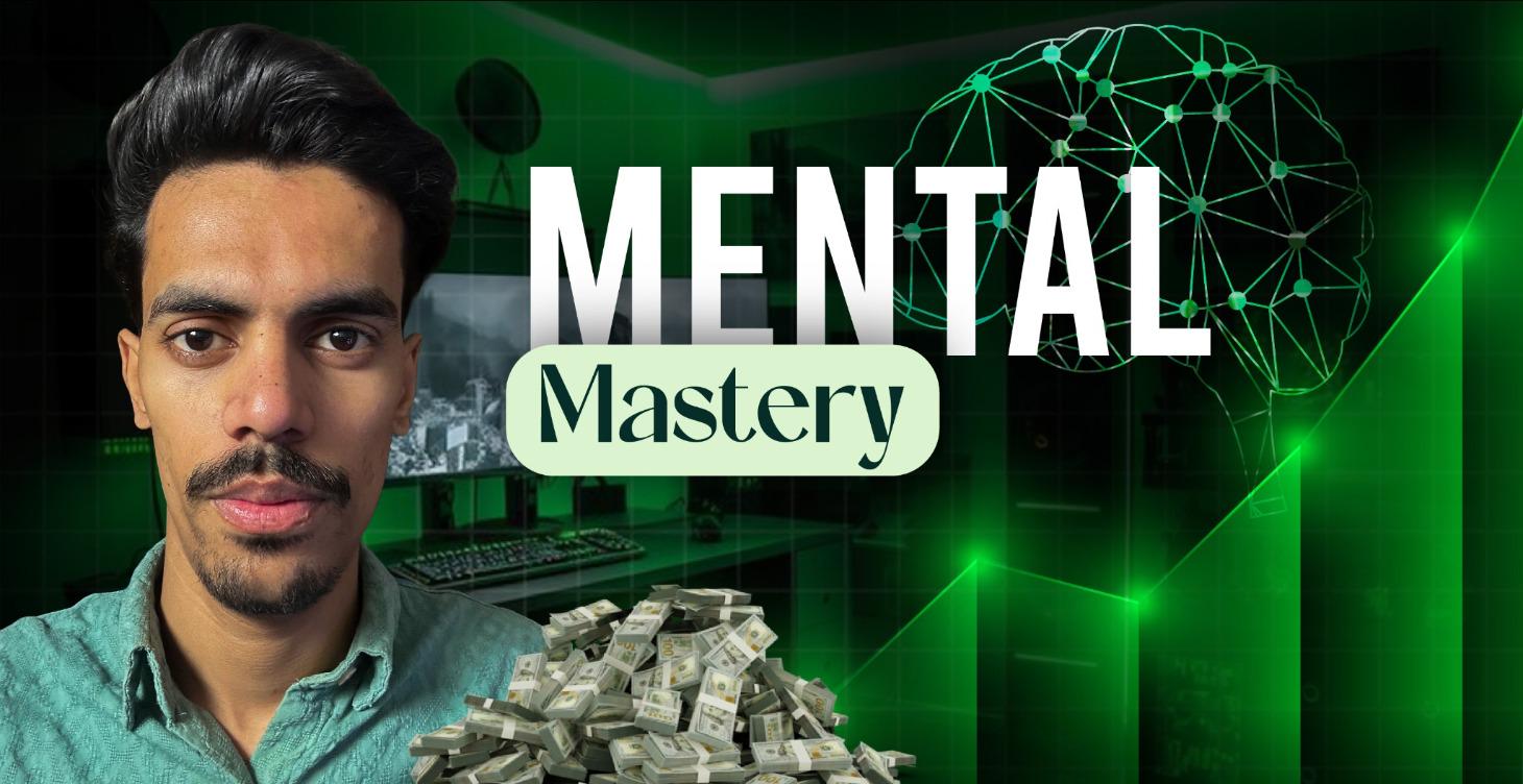 Mental Mastery for Unstoppable Growth
