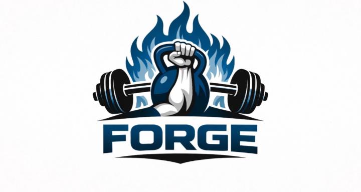 Forge