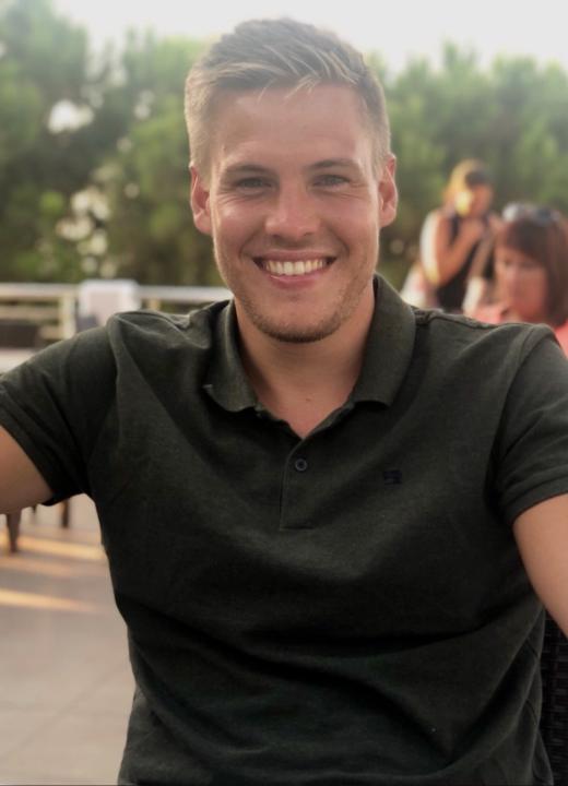 Sebastian Bökmann