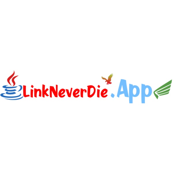 Linkneverdie App