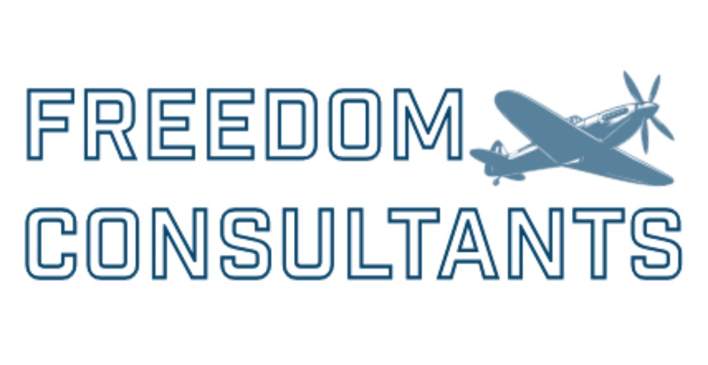 Freedom Consultant 1-on-1 (90 Mins)