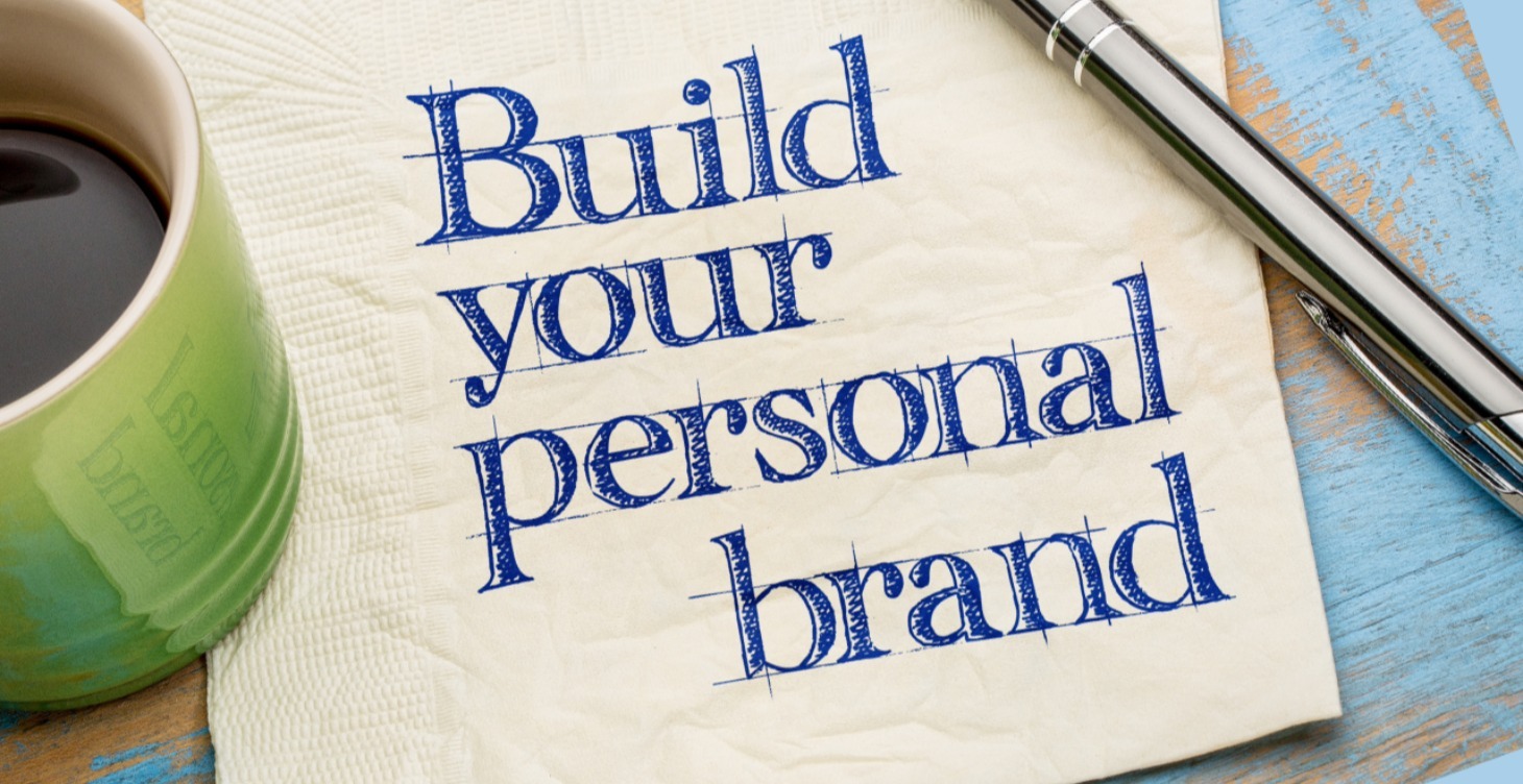 Step 1: Identity & Storytelling