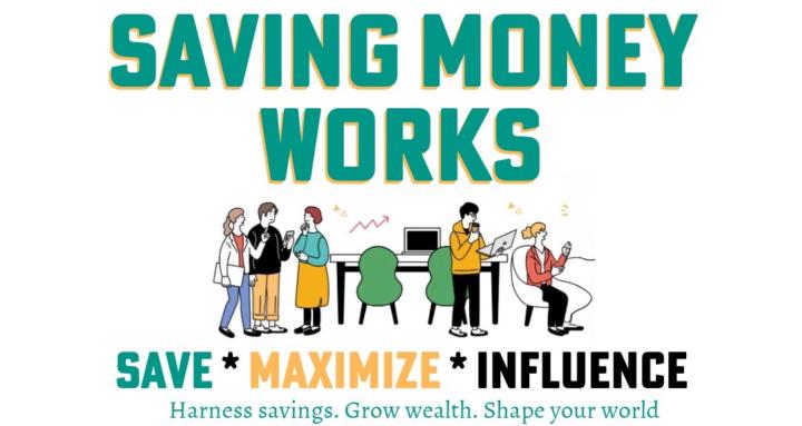 Saving Money Works