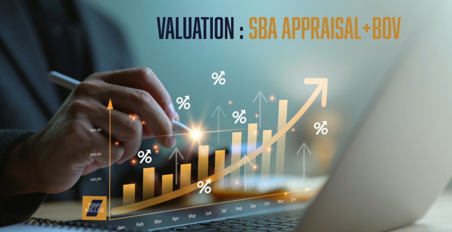 Business Valuation