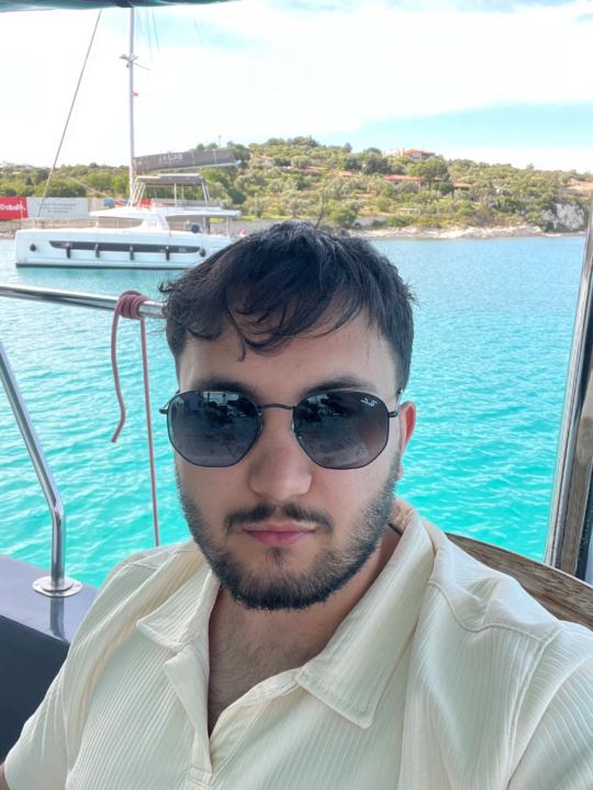 Fatih bilal Karabulut