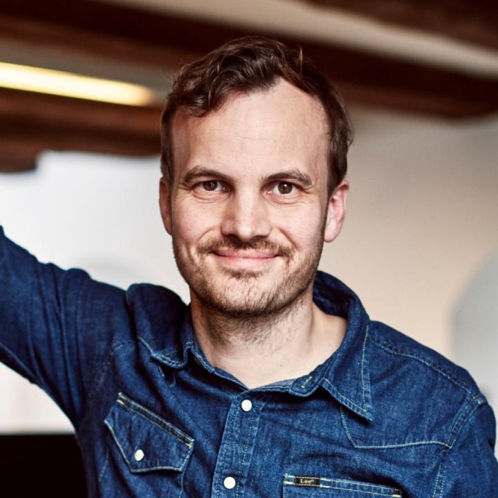 Jens Jakobsen