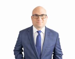 Jeffrey Ram