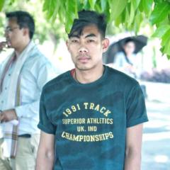 Soibam nganba Meitei