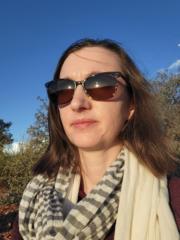 Jennifer Jamieson