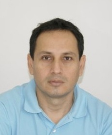 Yerko Armando Chavez Daza
