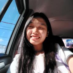 Althea Lacsamana
