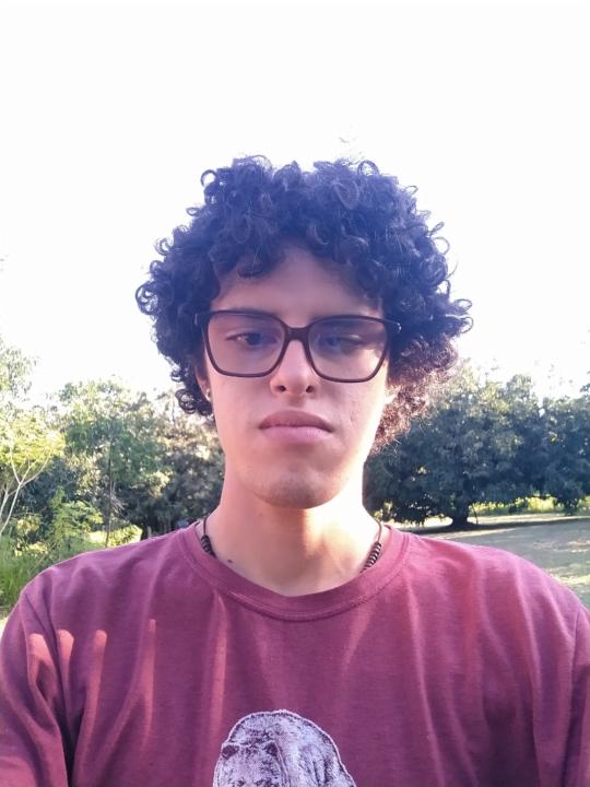 Jose Pablo Campos Solano