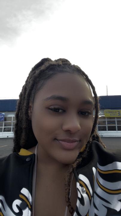 Netanya Jackson