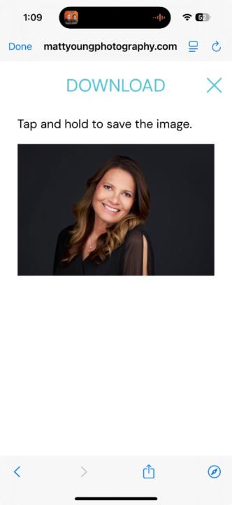 Kimberly Schreiber