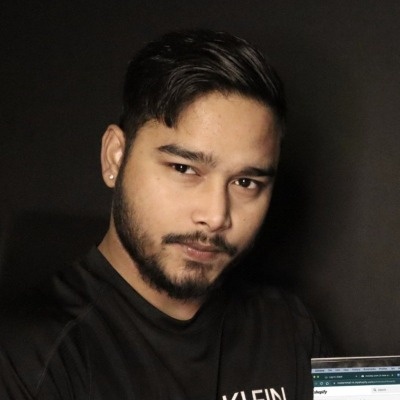 Abhishek Kumar