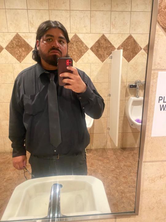 German Tovar