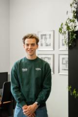 Thijs Verhees