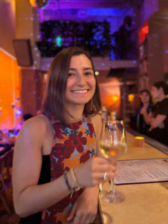 Natalia Sánchez Rocafort