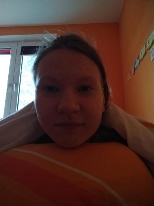 Yvonne Sandra Sabrina Baumgarte