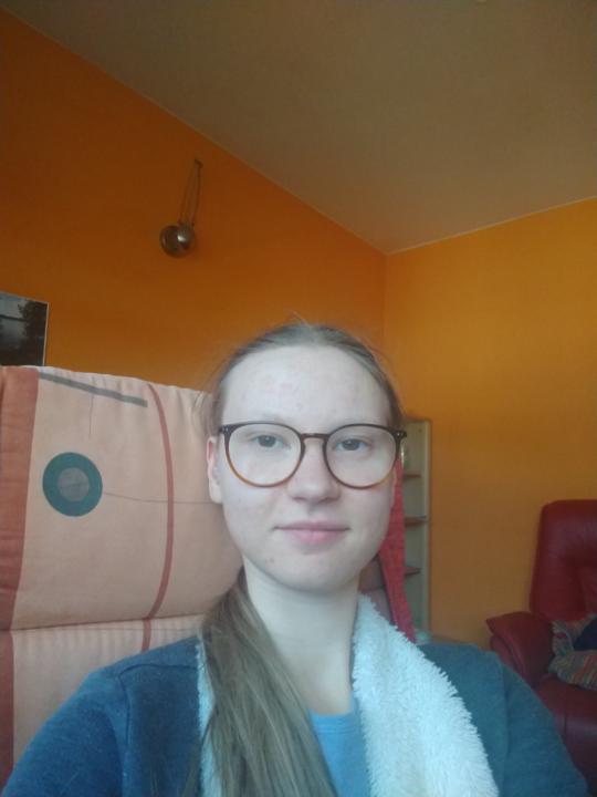 Yvonne Sandra Sabrina Baumgarte