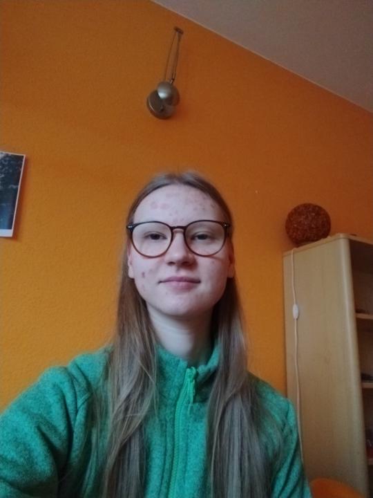 Yvonne Sandra Sabrina Baumgarte