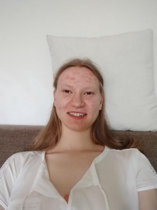 Yvonne Sandra Sabrina Baumgarte