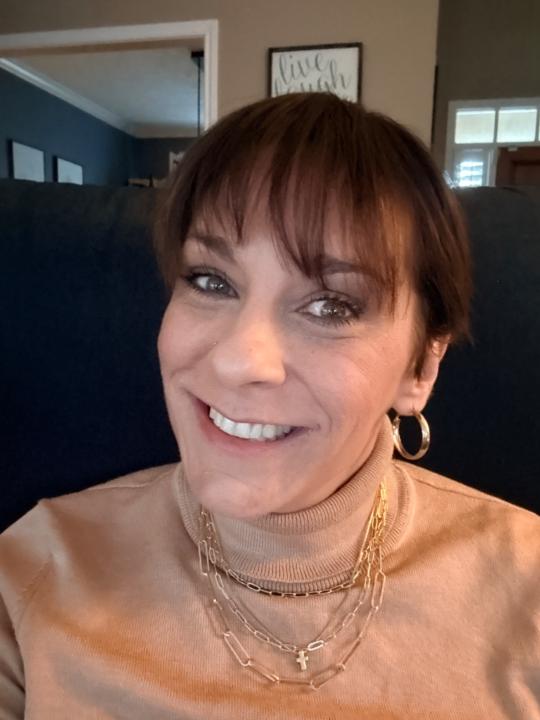 Jackie McDonald