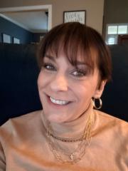 Jackie McDonald