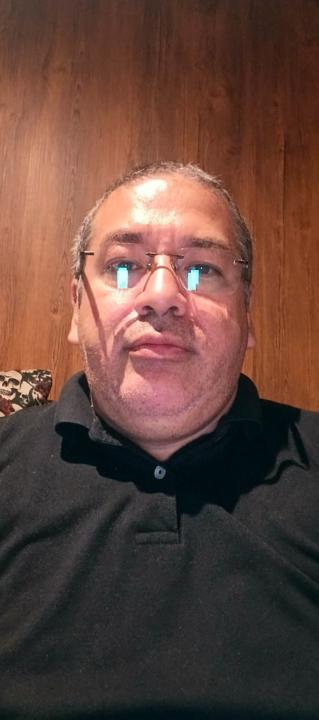 Ismael Chantre Ulchur