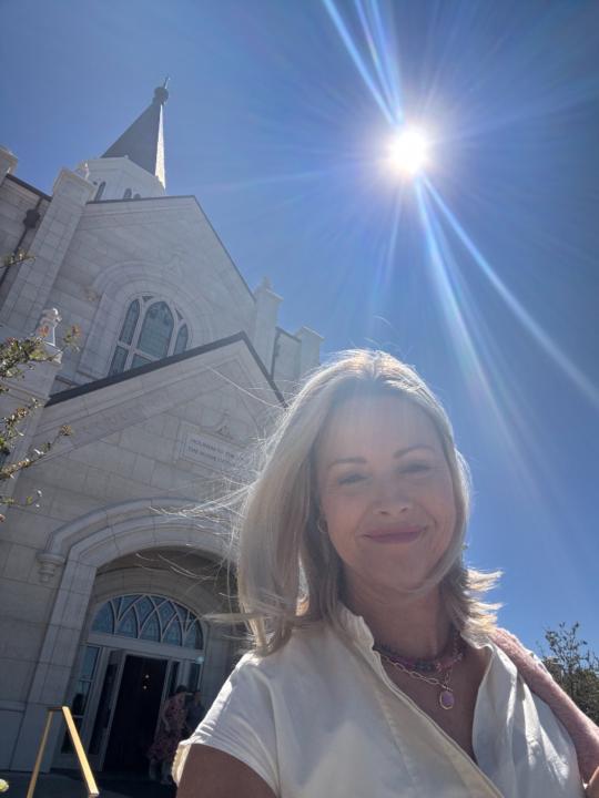 Kristin Andrus
