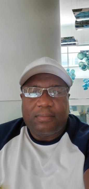 Leon Ricketts