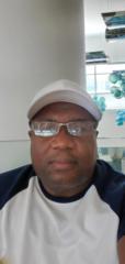 Leon Ricketts