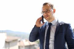 Nick Chakarov