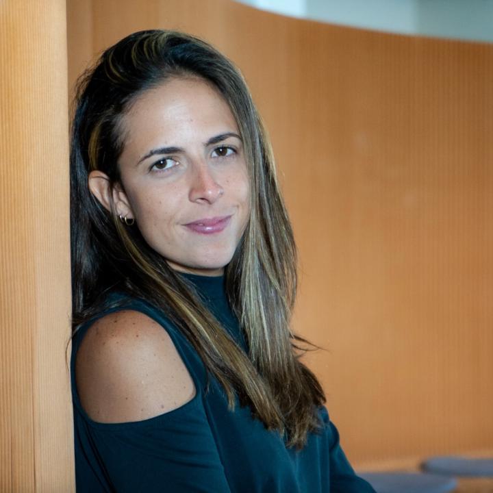 Daniela Tobon