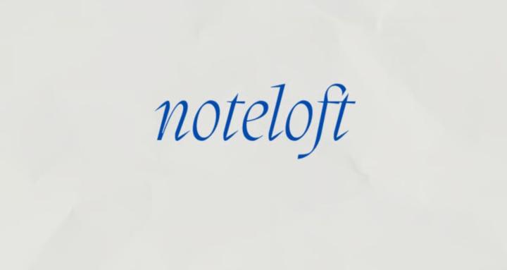 NoteLoft Office Hours