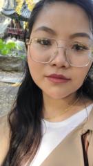 Pratima Limbu